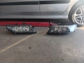Ляв и десен фар за Honda Accord 7 Facelift, снимка 1