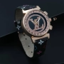 часовник louis vuitton, снимка 2