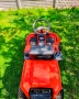 Тракторна косачка Husqvarna Rider 970-12 | 12 HP Briggs & Stratton, снимка 8