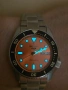Seiko 5 Sports SRPK35K1 , снимка 3