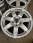 Джанти 16 Цола 5х114.3 Suzuki SX Mazda Kia Hyundai Toyota , снимка 3