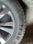 Джанти с гуми за Мерцедес Х - Класа, снимка 3