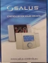 Термостат за слънчеви соларни системи SALUS, снимка 1