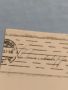 Стар пощенски плик с марки и печати 1920г. Дойче Райх за КОЛЕКЦИЯ ДЕКОРАЦИЯ 45765, снимка 5