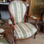 Две кресла, снимка 7