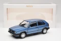 VW Volkswagen Golf 2 10 Million 1988 - мащаб 1:18 на Norev моделът е нов в кутия, снимка 8