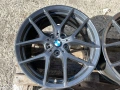 18цола Джанти 5х112 BMW 1 F40 BMW 2 Gran Coupe F44 8J et54 Mpower, снимка 4