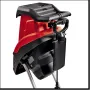  Шредер за клони Einhell GC-KS 2540, 2000 W, Диаметър на клона макс. 40 мм , снимка 7