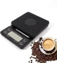 Везни за кафе (с таймер), снимка 6