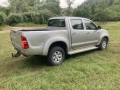 Тойота xайлукс /Toyota Hilux pickup 3.0D4D 163кс 05-09г, снимка 6
