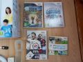 NINTENDO WII пълен комплект , снимка 2