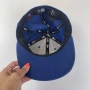 Бейзболна шапка New Era NFL New York Yankees размер 7 1/4 57,7 см синя, снимка 4