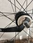 Задна капла 28" с главина Sturmey Archer Kick Shift S2C, снимка 7