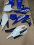 Части Yamaha YZ-F WR 250-450 2018-2022, снимка 2