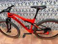 Orbea OIZ M10 TR 2021 година Карбон, снимка 1 - Велосипеди - 45701937