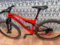 Orbea OIZ M10 TR 2021 година Карбон