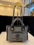 чанти chanel, снимка 3