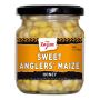Царевица CZ Sweet Anglers Maize, снимка 1 - Стръв и захранки - 45432819
