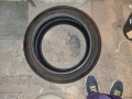 Продават се комплект гуми за Тойота 225/45 R 17, снимка 3