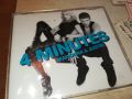 MADONNA & JUSTIN CD-ВНОС GERMANY 1107241051, снимка 8