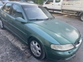 OPEL VECTRA 1.6 НА ЧАСТИ , снимка 2