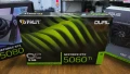 Palit RTX 5060TI DUAL 8GB Видео Карта, снимка 1