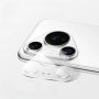 Huawei Pura 70 / 70 Pro / 70 Ultra / 3D 9H Стъклен протектор за камера твърдо стъкло, снимка 4