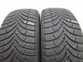 2бр зимни гуми 195/60/16 HANKOOK L02203 , снимка 3