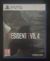 Resident Evil 4 за PS5, снимка 1