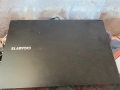 Gaming laptop gigabyte, снимка 1