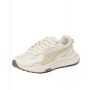 Дамски маратонки puma wild rider shoes beige, снимка 2