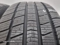 2бр всесезонни гуми 235/55/17 RADAR L03560 , снимка 1