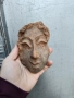 Уникални авторски малки пластики от глина и шамод , снимка 7