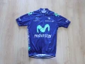 вело джърси endura тениска блуза екип шосейно колоездене мъжка оригинал M, снимка 1