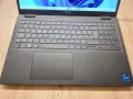 мощен лаптоп Dell Latitude с 4-ядрен Intel Core i5-1135G7 и 15.6'' FHD 256 GB SSD 8GB Win11, снимка 2