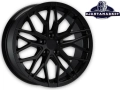 Разпродажба 19" 5x120 Джанти BMW E90 E91 E92 F01 F06 GT F10 F11 F30 F34, снимка 1