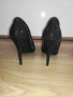 Дамски обувки, снимка 1 - Дамски ежедневни обувки - 44941833