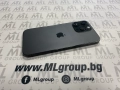 #MLgroup предлага iPhone 14 Pro Max 128GB Black 88%, втора употреба, снимка 3