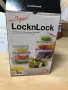 Кутии за съхранение LocknLock 7 бр, снимка 2