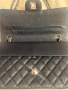 Естествена кожа чанта Chanel , снимка 6