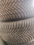 2бр.всесезонни гуми 245/45/18 Continental, снимка 7