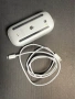 Apple Magic Mouse – оригинална, с кабел lightning, снимка 3