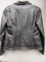 Дамско кожено яке, снимка 3