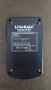 Зарядно за батерии Liitokala 1.2V, 1.5V, 9V, снимка 3