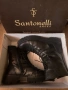 Дамски боти Santonelli, снимка 1