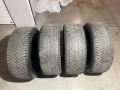 Goodyear Vector Gen 3 / 255/45/20, снимка 2