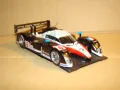 ALTAYA 1:43 PEUGEOT 908 РАЛИ МОДЕЛ КОЛИЧКА ИГРАЧКА ЛЬО МАН, снимка 6