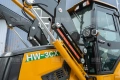 Продавам багер Hengwang HW 3CX, снимка 10