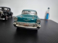 шевролет модели мащаб 1:18, снимка 15