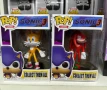Funko Pop фигурки Соник, фигурка Sonic 3 , снимка 2